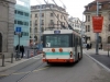 NAW/Hess/Siemens BGT-N Trolleybus 701