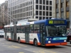 NAW/Hess/Siemens BGT-N Trolleybus 713