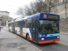 NAW/Hess/Siemens BGT-N Trolleybus 703