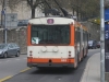 Saurer/Hess/SAAS GT 560 Trolleybus 663