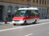 Mercedes-Benz Sprinter 121
