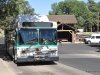 New Flyer C40LF C-23