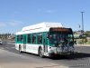 New Flyer C40LFR C-33
