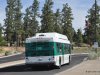 New Flyer C40LFR C-33