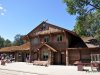 Grand Canyon Railway Depot