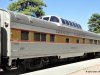 "Kokopelli" Dome Car