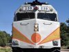 EMD F40PH 239