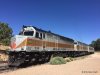 EMD F40PH 239