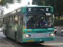 Haifa Egged Mercedes-Benz O 405 Buses