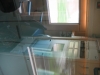 ICE trainset interior