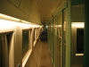 ICE trainset interior
