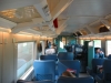 ICE trainset interior