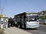 Jerusalem Area Illit Buses