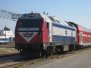 Israel Railways Alstom JT42BW Diesel Locomotives