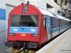 Alstom push-pull trainset 304