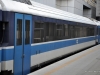 Alstom push-pull trainset