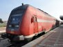 Israel Railways Bombardier Bi-Level Push-Pull Trainsets
