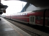 Bombardier bi-level train