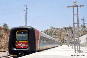 IC3 DMU 7203