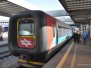 Israel Railways IC3 "Flexliner" DMU Trainsets