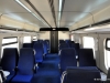 IC3 DMU interior