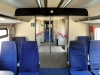IC3 DMU interior
