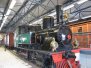 Israel Railways Museum