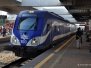 Israel Railways Siemens Viaggio Light Push-Pull Trainsets