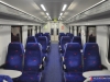 Siemens Viaggio Light push-pull trainset interior