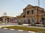 Israel Railways Stations