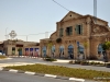 Old Jerusalem Railway Station