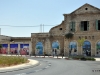 Old Jerusalem Railway Station