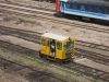 Israel Railways Work equipment