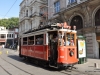 Istanbul Historic Tram 410