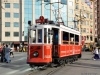 Istanbul Historic Tram 223
