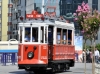 Istanbul Historic Tram 223