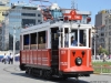 Istanbul Historic Tram 223