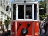 Istanbul Historic Tram 223