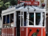 Istanbul Historic Tram 223
