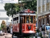 Istanbul Historic Tram 410