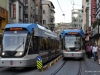 Bombardier Flexity Swift 754 & Bombardier Flexity Swift 725