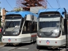 Bombardier Flexity Swift 710 & Bombardier Flexity Swift 742