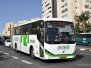 Jerusalem Area Afikim Buses