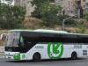 Yutong ZK6121HQ