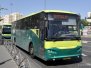 Jerusalem Area Egged Taavura Buses