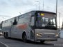 Jerusalem Area Metropoline Buses