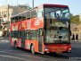 Jerusalem CityTour (Route 99) Double Decker Buses