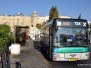 Jerusalem Egged MAN 11-220 "Mini" Buses