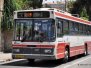 Jerusalem Egged Mercedes-Benz O 405 Buses
