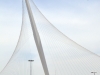 Gesher HaMeitarim (Strings Bridge)
